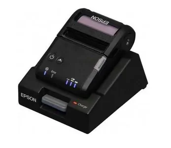 Ремонт принтера Epson TM-P20 в Перми